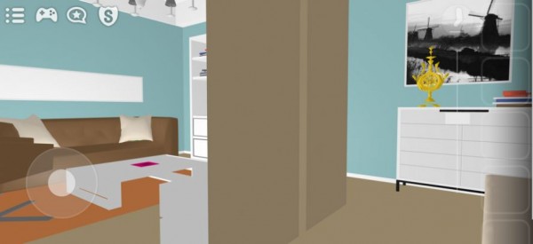 3D密室逃脱截图