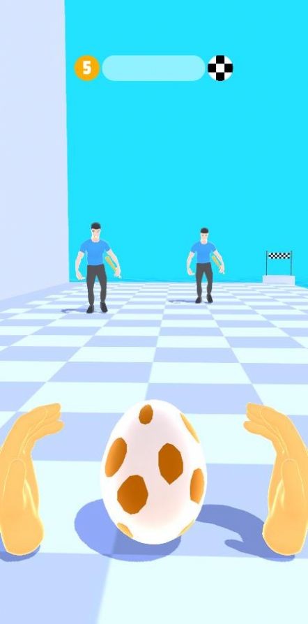 繁殖大师3D截图