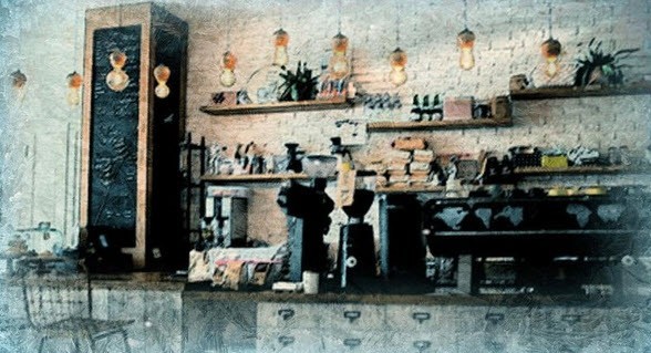 恋一些小清新的猎奇故事截图