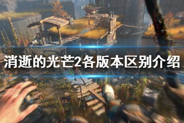 《消逝的光芒2》该买哪个版本