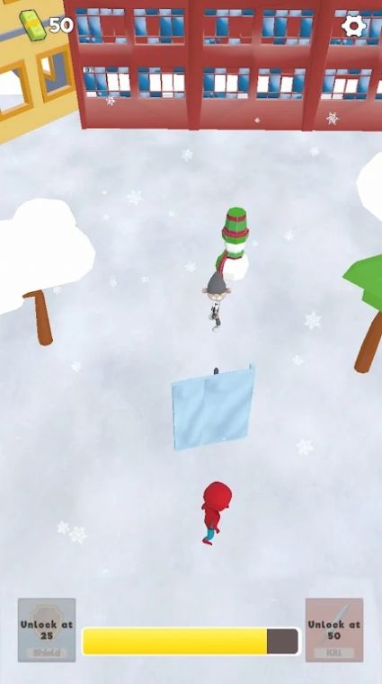 防御射击大师截图