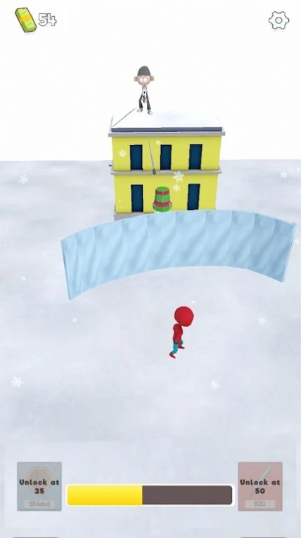 防御射击大师截图