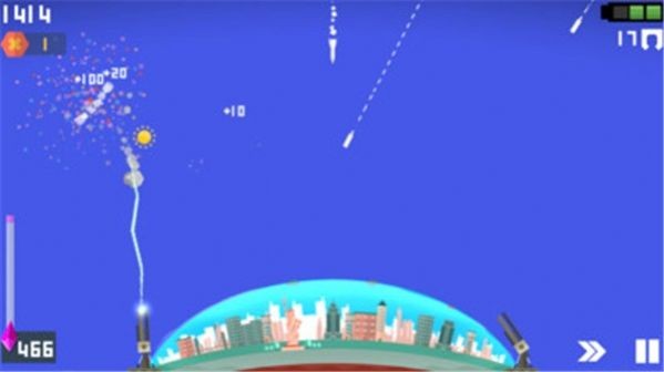 画线保卫战截图