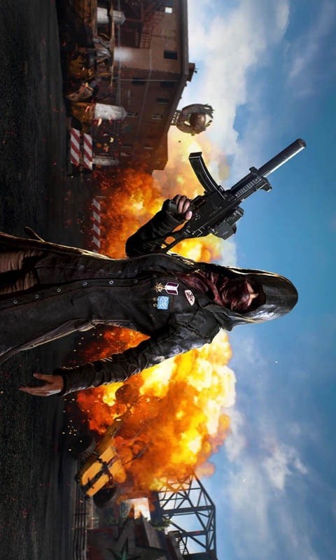 反病毒计划截图