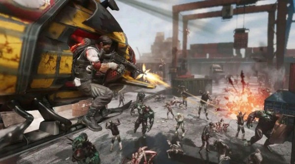 战场破坏王截图