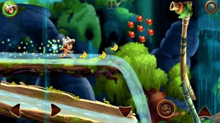 丛林冒险记3截图