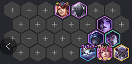 《金铲铲之战》福星版本重装秘术狐狸阵容玩法思路分享