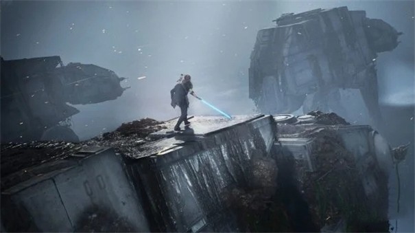 星球大战射击截图