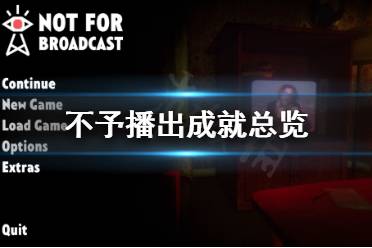 《不予播出》成就有哪些