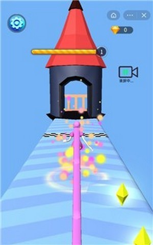 魔发我最美截图