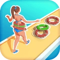 游泳圈圈套2022apk