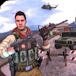 陆军突击队游乐场2022游戏