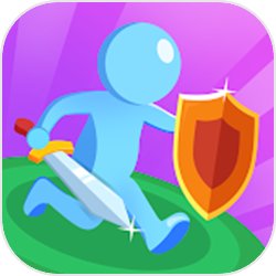 成为英雄的路2022手游