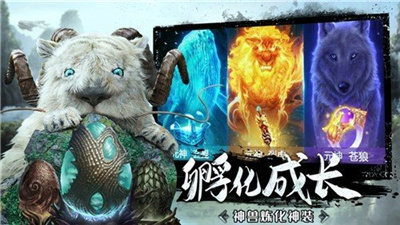 灼灼桃花不如你截图