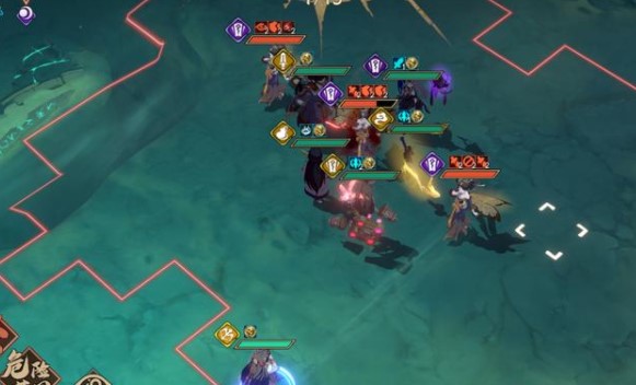 《天地劫》聂小倩长夜无尽关卡通关攻略分享