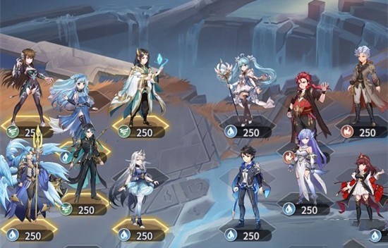 斗罗大陆武魂觉醒神谕3-1怎么过 神谕第三章通关攻略