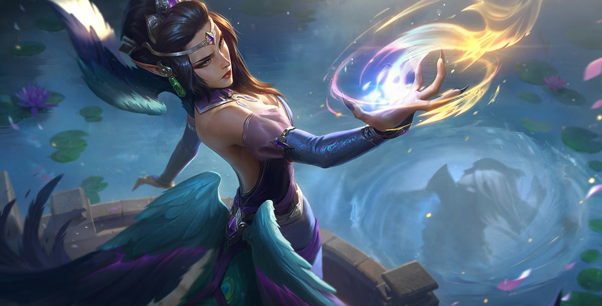 《金铲铲之战》福星版本玉剑宗师阵容玩法思路分享