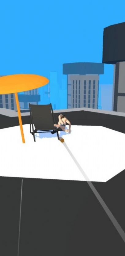 道奇狙击手截图