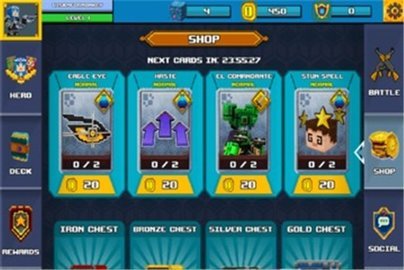 我的世界之求生岛截图