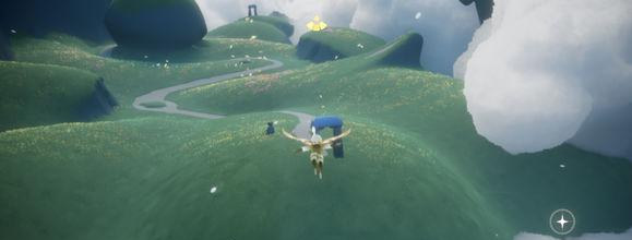 《光遇》1月28日云顶符石冥想方法介绍