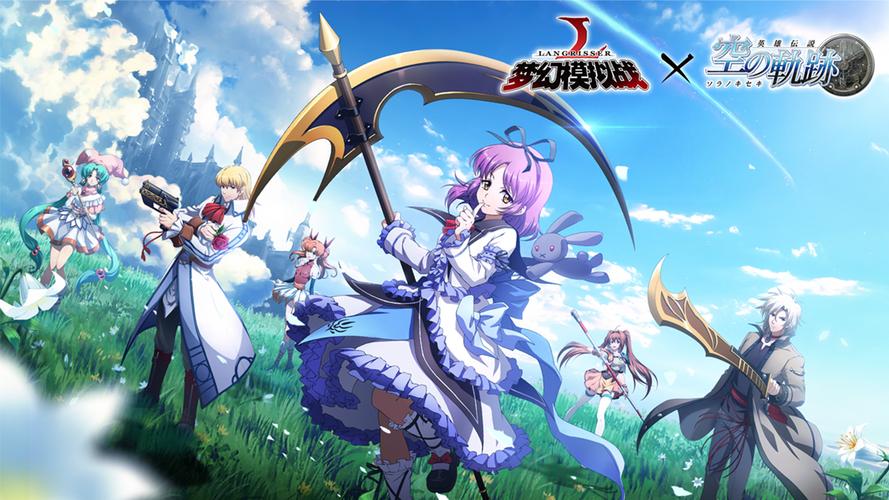 《梦幻模拟战》异境战场战争机器打法技巧分享