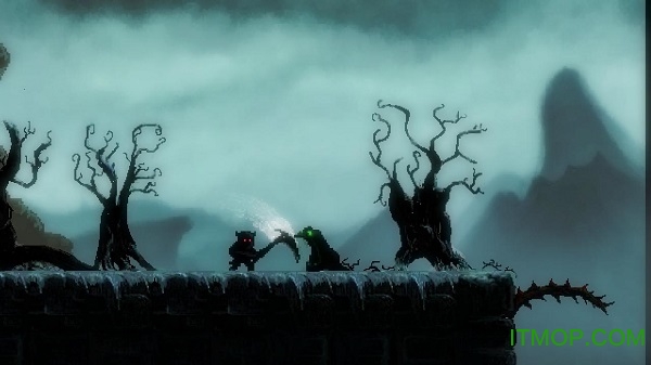 麦卢卡大冒险Mahluk截图