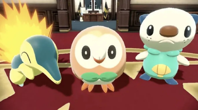 宝可梦传说阿尔宙斯刷闪攻略 异色宝可梦刷取技巧详解