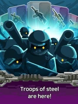 等级徽章超级爆炸截图