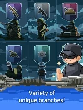 等级徽章超级爆炸截图