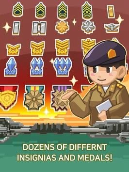 等级徽章超级爆炸截图