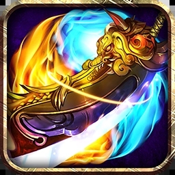 与神同行传奇专属服