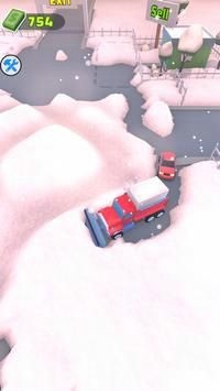 雪犁3D截图