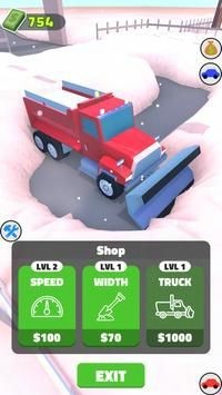 雪犁3D截图