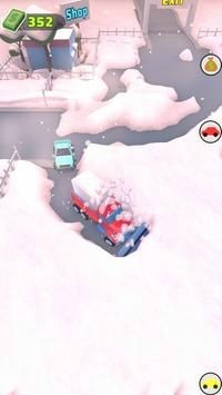 雪犁3D截图