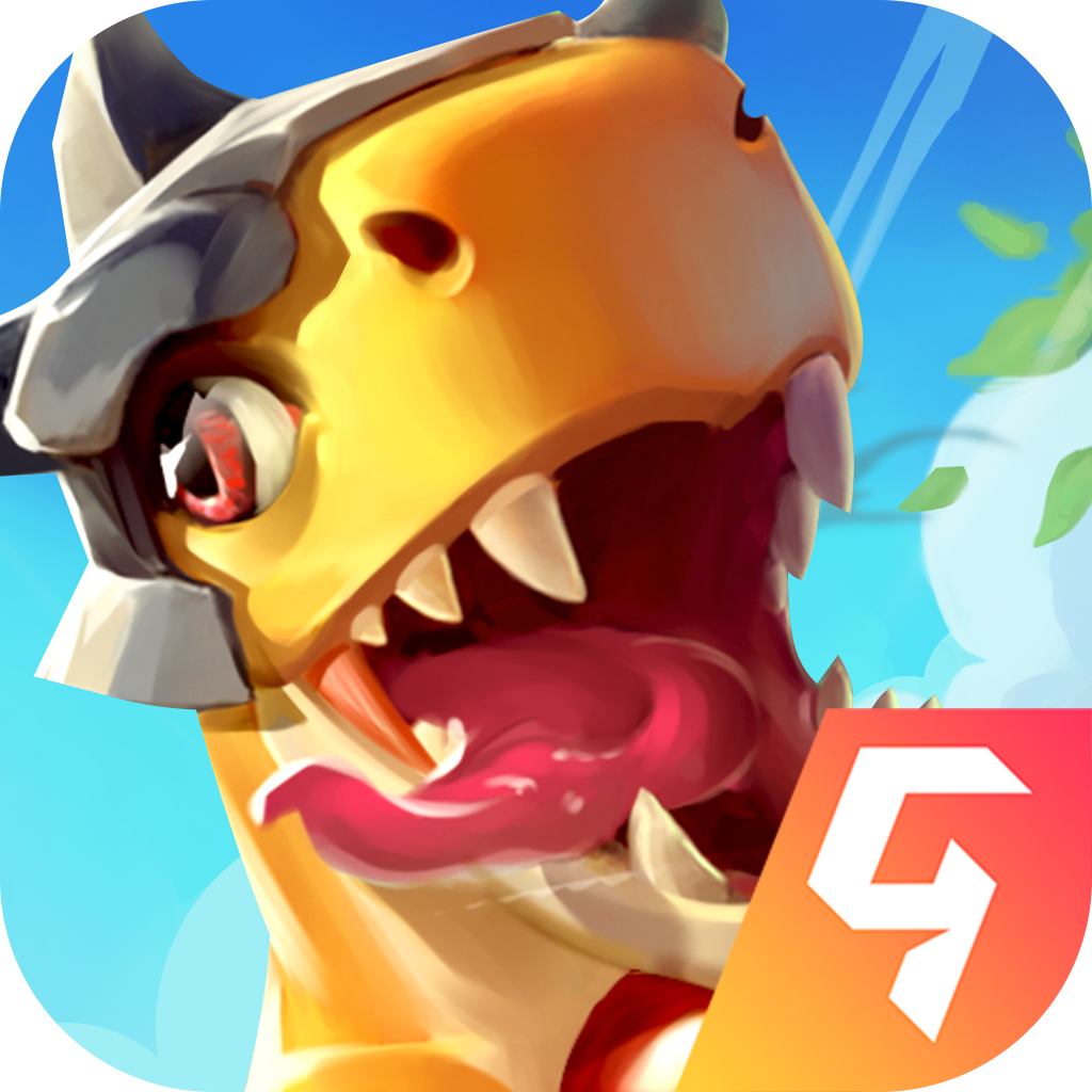 我有一座育龙岛2022