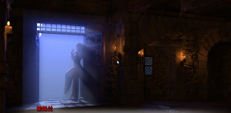 我的梦中情人ver截图