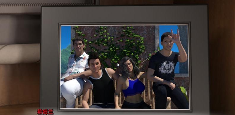 我的梦中情人ver截图