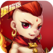 仙灵世界仙游奇缘