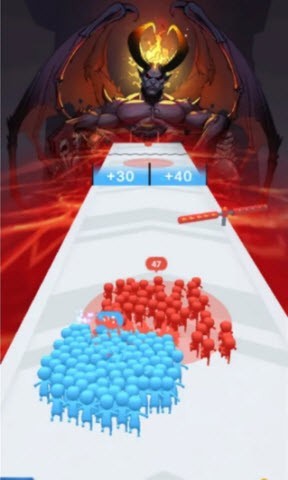 宇宙终结者截图