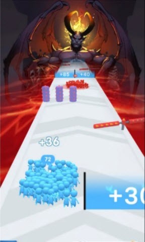 宇宙终结者截图