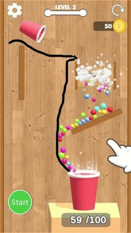 三维绘图球截图