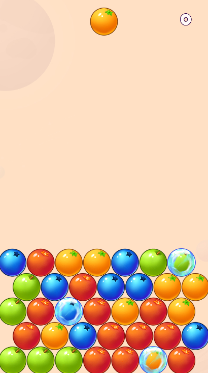 水果大清仓截图