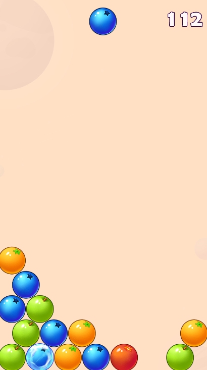 水果大清仓截图