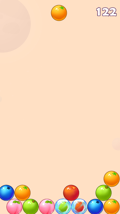 水果大清仓截图