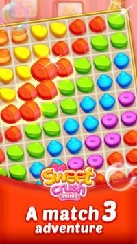 甜蜜迷恋狂截图