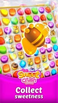 甜蜜迷恋狂截图