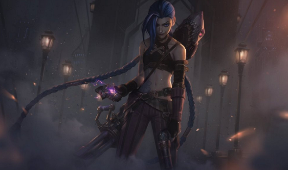 《金铲铲之战》双城之战版本四套T0阵容玩法思路