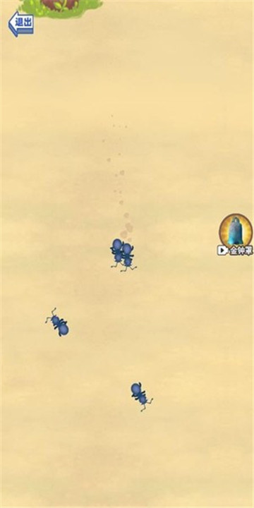 神虫召唤大冒险截图