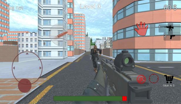 丧尸病毒启示录截图