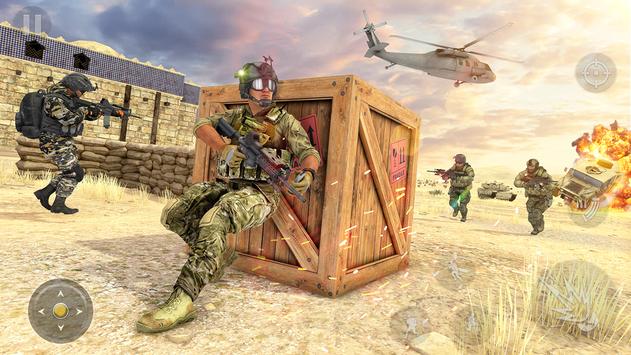 生存战场射击fps截图